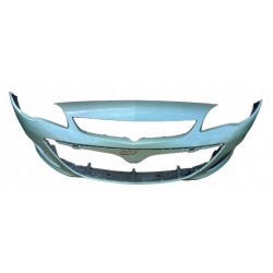 ZDERZAK PRZÓD PRZEDNI OPEL ASTRA IV 4 J LIFT 2012-