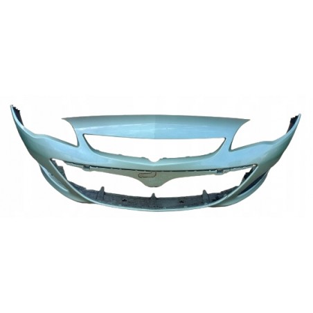 ZDERZAK PRZÓD PRZEDNI OPEL ASTRA IV 4 J LIFT 2012-