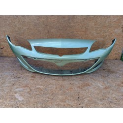 ZDERZAK PRZÓD PRZEDNI OPEL ASTRA IV 4 J LIFT 2012-