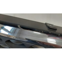 GRILL ATRAPA ZDERZAKA CHROM DAIHATSU SIRION I 01+
