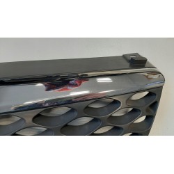 GRILL ATRAPA ZDERZAKA CHROM DAIHATSU SIRION I 01+