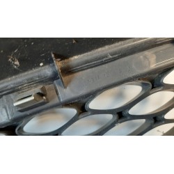 GRILL ATRAPA ZDERZAKA CHROM DAIHATSU SIRION I 01+