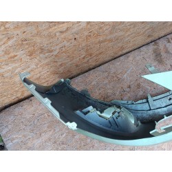 ZDERZAK PRZÓD PRZEDNI OPEL ASTRA IV 4 J LIFT 2012-