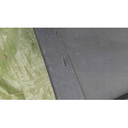 OSŁONA ZAŚLEPKA OBUDOWA MERCEDES VITO W638