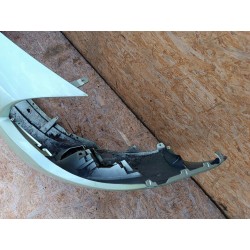 ZDERZAK PRZÓD PRZEDNI OPEL ASTRA IV 4 J LIFT 2012-