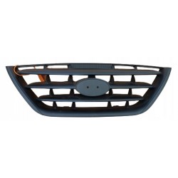 KRATKA GRILL ATRAPA ZDERZAKA PRZÓD HYUNDAI ELANTRA 2004-