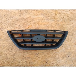 KRATKA GRILL ATRAPA ZDERZAKA PRZÓD HYUNDAI ELANTRA 2004-