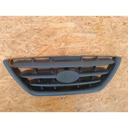KRATKA GRILL ATRAPA ZDERZAKA PRZÓD HYUNDAI ELANTRA 2004-