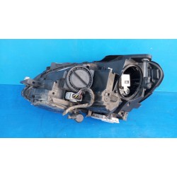 A2048204439 LAMPA PRAWY PRZÓD EU MERCEDES C KLASA W204 LIFT XENON