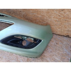 ZDERZAK PRZÓD PRZEDNI OPEL ASTRA IV 4 J LIFT 2012-