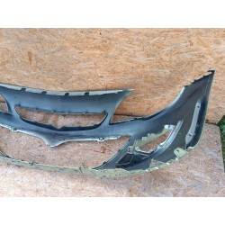 ZDERZAK PRZÓD PRZEDNI OPEL ASTRA IV 4 J LIFT 2012-