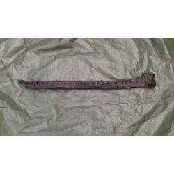 ŚLIZG ZDERZAKA PRAWY TYŁ MERCEDES W212