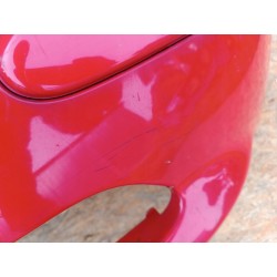 ZDERZAK PRZÓD PRZEDNI ORYGINAŁ 52119-0H030 TOYOTA AYGO I 2005-