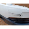 ZDERZAK PRZÓD PRZEDNI ORYGINAŁ 62022BR10H NISSAN QASHQAI I J10 LIFT 2009-