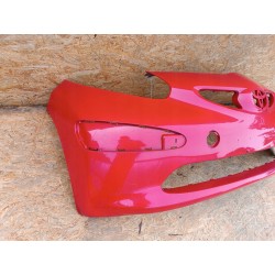 ZDERZAK PRZÓD PRZEDNI ORYGINAŁ 52119-0H030 TOYOTA AYGO I 2005-