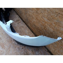 ZDERZAK PRZÓD PRZEDNI ORYGINAŁ 62022BR10H NISSAN QASHQAI I J10 LIFT 2009-