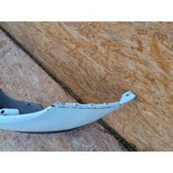 ZDERZAK PRZÓD PRZEDNI ORYGINAŁ 62022BR10H NISSAN QASHQAI I J10 LIFT 2009-