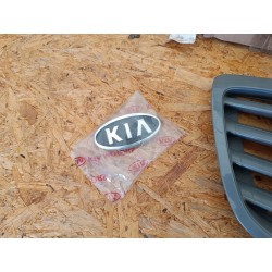 KRATKA GRILL ATRAPA ZDERZAKA PRZÓD 0K54A50710 0K53A50710 KIA CARNIVAL 2001-