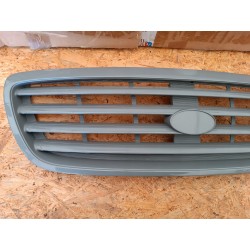 KRATKA GRILL ATRAPA ZDERZAKA PRZÓD 0K54A50710 0K53A50710 KIA CARNIVAL 2001-