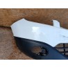 ZDERZAK PRZÓD PRZEDNI ORYGINAŁ 62022BR10H NISSAN QASHQAI I J10 LIFT 2009-