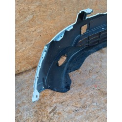 ZDERZAK PRZÓD PRZEDNI ORYGINAŁ 62022BR10H NISSAN QASHQAI I J10 LIFT 2009-