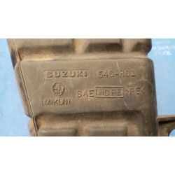 54G-R01 REZONATOR POWIETRZA SUZUKI LIANA 1.6