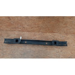 VOLKSWAGEN T5 WZMOCNIENIE BELKA ZDERZAKA TYŁ 7h080730503