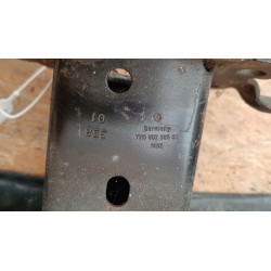 VOLKSWAGEN T5 WZMOCNIENIE BELKA ZDERZAKA TYŁ 7h080730503