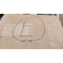 54G-R01 REZONATOR POWIETRZA SUZUKI LIANA 1.6