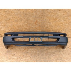ZDERZAK PRZÓD PRZEDNI ORYGINAŁ 52119-1E010 TOYOTA COROLLA E10 1991-