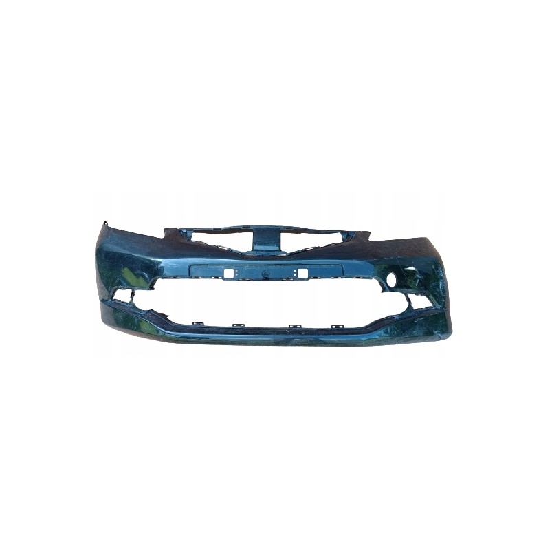 ORYGINAŁ ZDERZAK PRZÓD 71101-TF0-G600 HONDA JAZZ III SPORT 2008-