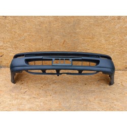 ZDERZAK PRZÓD PRZEDNI ORYGINAŁ 52119-1E010 TOYOTA COROLLA E10 1991-