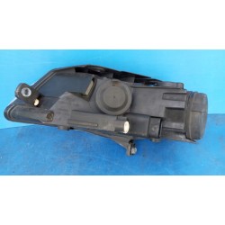 LAMPA PRAWY PRZÓD UK VW PASSAT B6 3C0941006T IGŁA SOCZEWKA