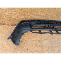 ZDERZAK PRZÓD PRZEDNI ORYGINAŁ 52119-1E010 TOYOTA COROLLA E10 1991-