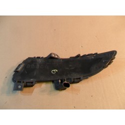 ZAŚLEPKA KRATKA ZDERZAKA PRAWA MAZDA 3 BK BP4K-50C11