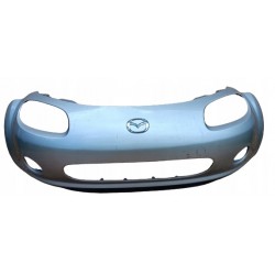 ZDERZAK PRZÓD PRZEDNI ORYGINAŁ NE51-50031 MAZDA MX5 MX-5 III 2005-