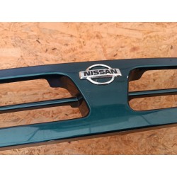 KRATKA GRILL ATRAPA ZDERZAKA PRZÓD 623104F100 NISSAN MICRA K11