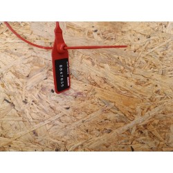 ZAŚLEPKA KRATKA ZDERZAKA PRAWA MAZDA 3 BK BP4K-50C11