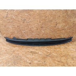 39003563 KRATKA ZDERZAKA ATRAPA PRZÓD OPEL CORSA E 13432002