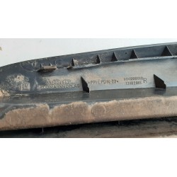 KRATKA ZDERZAKA PRAWA OPEL VECTRA C LIFT