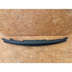 39003563 KRATKA ZDERZAKA ATRAPA PRZÓD OPEL CORSA E 13432002