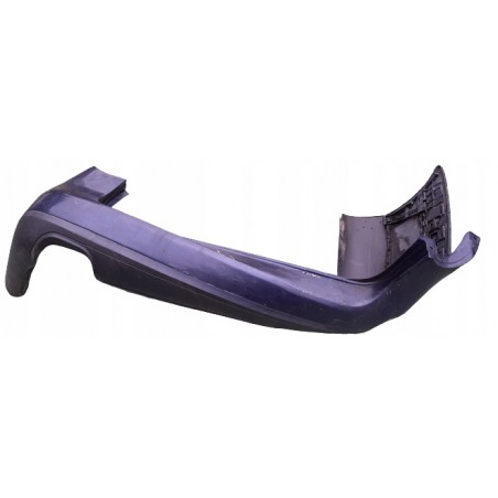 ZDERZAK TYŁ VOLKSWAGEN PASSAT B6 KOMBI 3C9807421