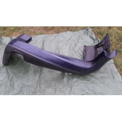 ZDERZAK TYŁ VOLKSWAGEN PASSAT B6 KOMBI 3C9807421