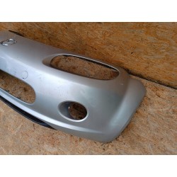 ZDERZAK PRZÓD PRZEDNI ORYGINAŁ NE51-50031 MAZDA MX5 MX-5 III 2005-