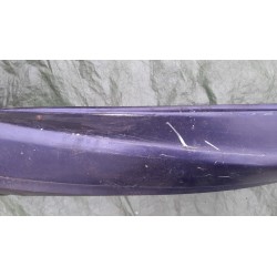 ZDERZAK TYŁ VOLKSWAGEN PASSAT B6 KOMBI 3C9807421