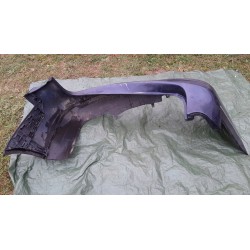 ZDERZAK TYŁ VOLKSWAGEN PASSAT B6 KOMBI 3C9807421