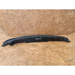 39003563 KRATKA ZDERZAKA ATRAPA PRZÓD OPEL CORSA E 13432002