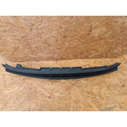 39003563 KRATKA ZDERZAKA ATRAPA PRZÓD OPEL CORSA E 13432002