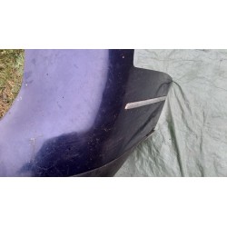 ZDERZAK TYŁ VOLKSWAGEN PASSAT B6 KOMBI 3C9807421