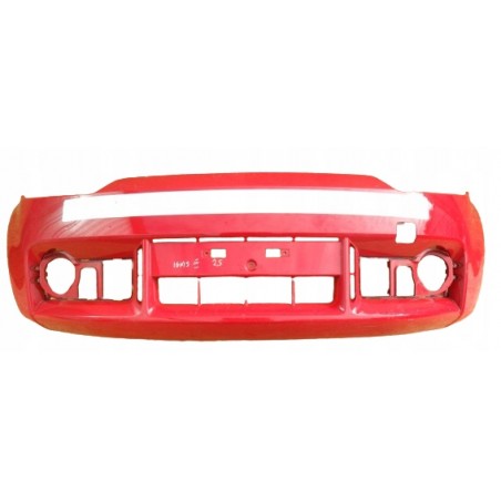 ZDERZAK PRZÓD PRZEDNI ORYGINAŁ 71711-62R SUZUKI IGNIS III 3 2016-